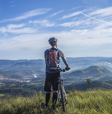 Mountains Mountain Biking Kelowna