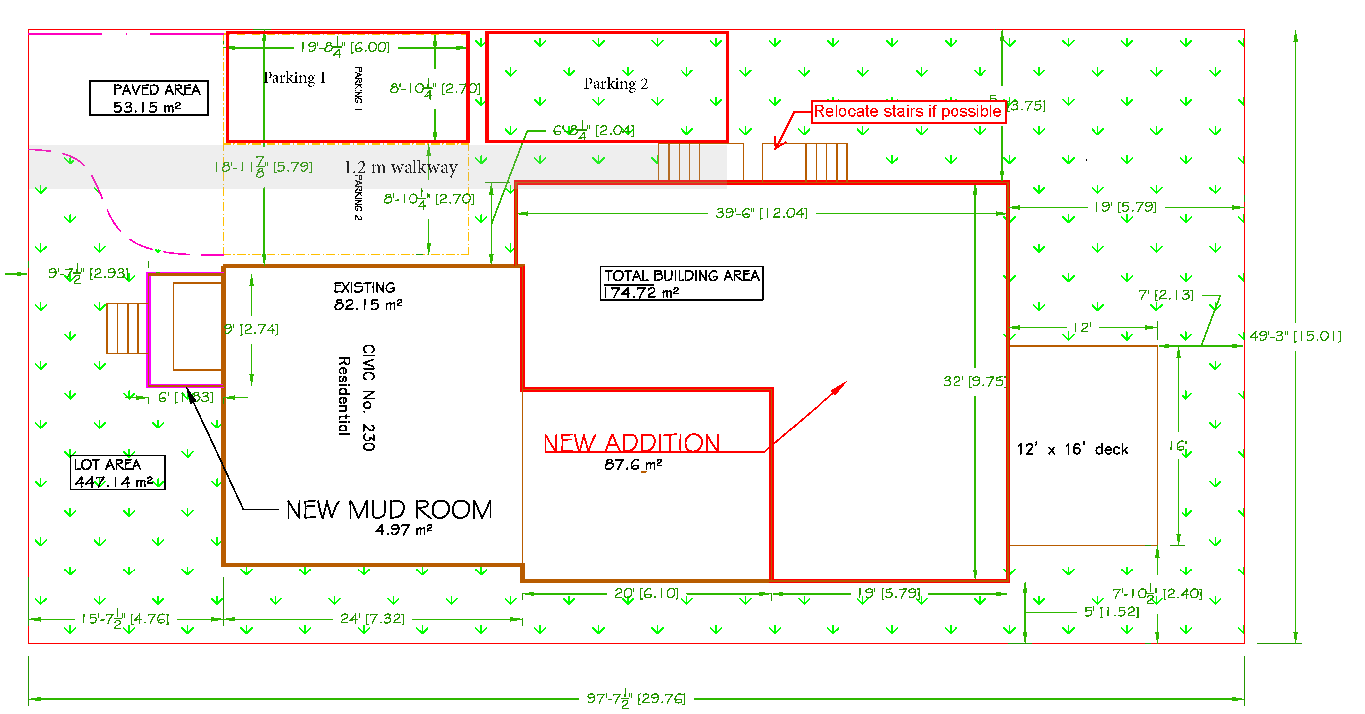 Site Plan Zoning By-law Infill Development Urban Planning Minor Variance Severance Committee of Adjustments